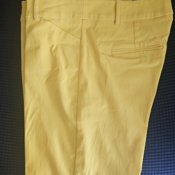 Skinny Dress Pants Tall - Picture 7 of 9